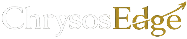 ChrysosEdge logo